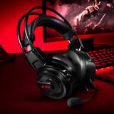  TAI NGHE GAMING ADATA XPG PRECOG ANALOG 