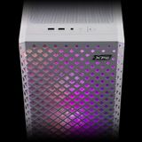 VỎ CASE ADATA XPG DEFENDER PRO WHITE 