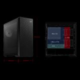  VỎ CASE ADATA XPG DEFENDER PRO WHITE 