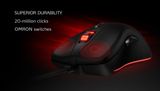  CHUỘT GAMING ADATA XPG INFAREX M20 