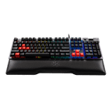  BÀN PHÍM CƠ GAMING ADATA XPG SUMMONER CHERRY MX RGB – SILVER SWITCH 