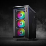  FAN CASE VENTO 120 ARGB 