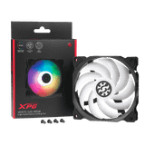  FAN CASE VENTO 120 ARGB 