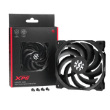  FAN CASE VENTO 120 ARGB 
