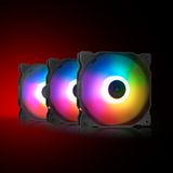 FAN CASE VENTO 120 ARGB 