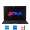 XPG XENIA 14 LIFESTYLE ULTRABOOK Intel® i7-1165G7 / 16GB / 512GB SSD / Win10 (XENIA14I7G11GXELX-BKCUS)