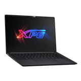  XPG XENIA 14 LIFESTYLE ULTRABOOK Intel® i7-1165G7 / 16GB / 512GB SSD / Win10 (XENIA14I7G11GXELX-BKCUS) 