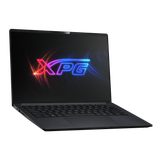  XPG XENIA 14 LIFESTYLE ULTRABOOK Intel i5-1135G7 / 16GB / 512GB SSD / Win10 (XENIA14I5G11GXELX-BKCUS) 