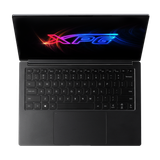  XPG XENIA 14 LIFESTYLE ULTRABOOK Intel® i7-1165G7 / 16GB / 512GB SSD / Win10 (XENIA14I7G11GXELX-BKCUS) 