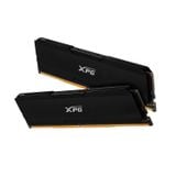  RAM ADATA XPG D20 DDR4 16GB 3200 BLACK 