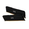 RAM ADATA XPG D20 DDR4 16GB 3200 BLACK