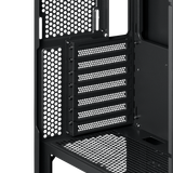  VỎ CASE ADATA XPG STARKER BLACK 