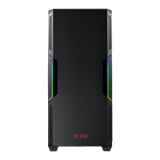  VỎ CASE ADATA XPG STARKER BLACK 