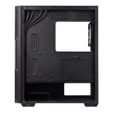  VỎ CASE ADATA XPG STARKER BLACK 