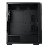  VỎ CASE ADATA XPG STARKER BLACK 