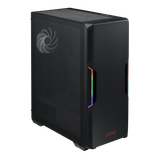  VỎ CASE ADATA XPG STARKER BLACK 