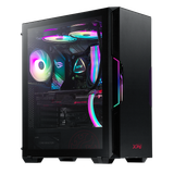  VỎ CASE ADATA XPG STARKER BLACK 