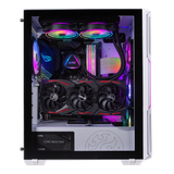  VỎ CASE ADATA XPG STARKER WHITE 