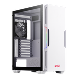  VỎ CASE ADATA XPG STARKER WHITE 
