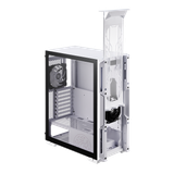  VỎ CASE ADATA XPG STARKER WHITE 