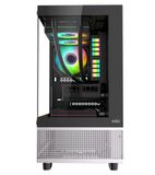  VỎ CASE MIK AETHER GAMING – BLACK 