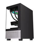  VỎ CASE MIK AETHER GAMING – BLACK 