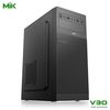  CASE MIK V30 ATX  BLACK 