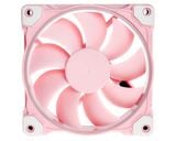  FAN CASE ID-COOLING ZF-12025 Pastel Pink 