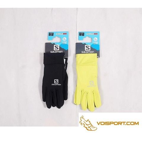  Găng tay Salomon Pulse Gloves 