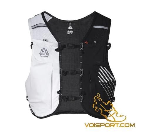  Vest chạy bộ AONIJIE  C9116 (Half & Half color) 