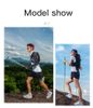 Gậy chạy trail 4 khúc AONIJIE E4210