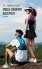 Ba lô vest nước running trail AONIJIE Vest C9102