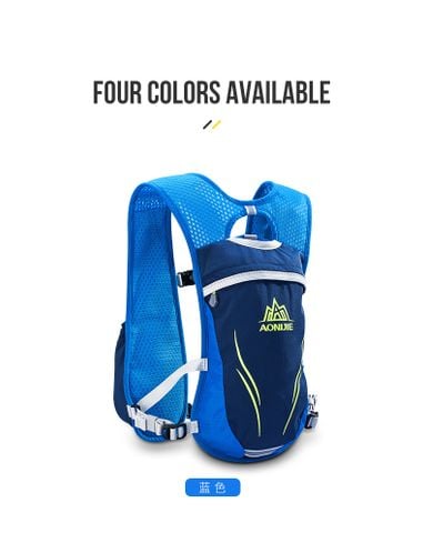  Vest nước AONIJIE E885 
