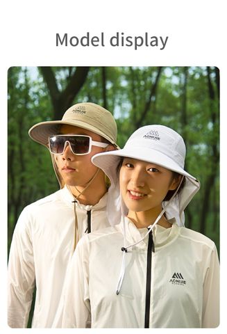  Mũ thể thao AONIJIE E4627 