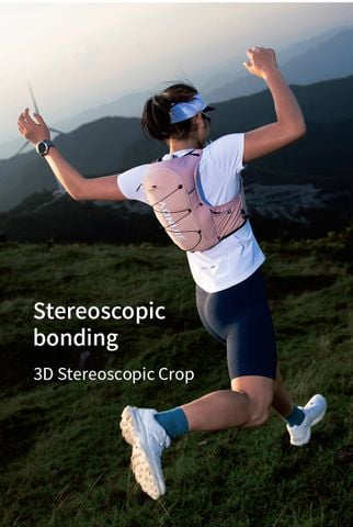  VEST CHẠY BỘ, ĐAP XE AONIJIE C9116 PHỐI MÀU MỚI 10L 