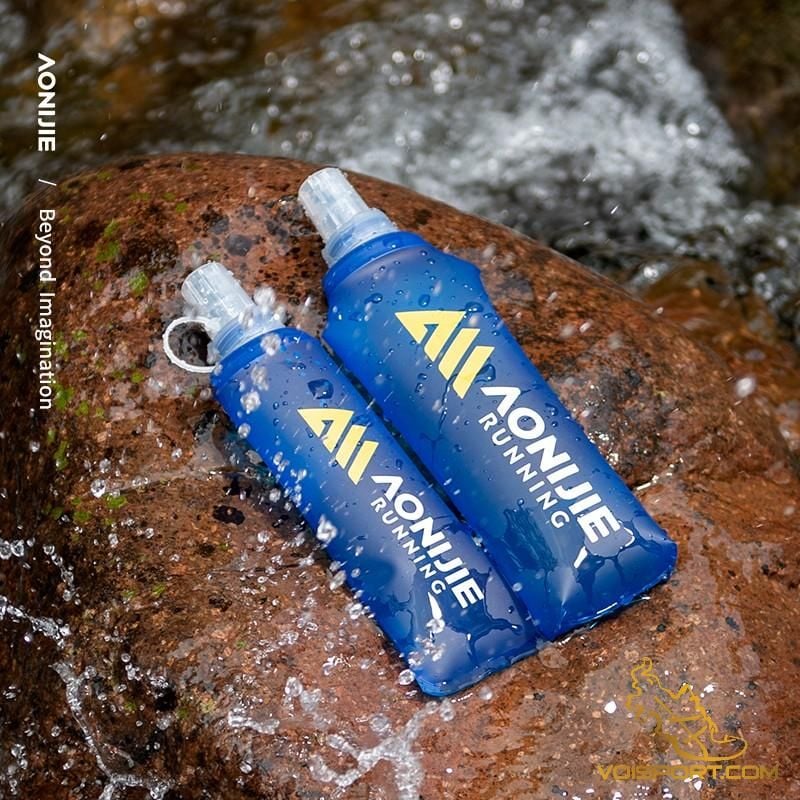 Bình nước mềm AONIJIE SD30