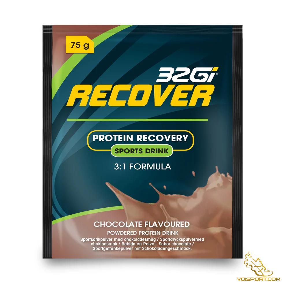 Bột năng lượng recovery 32Gi
