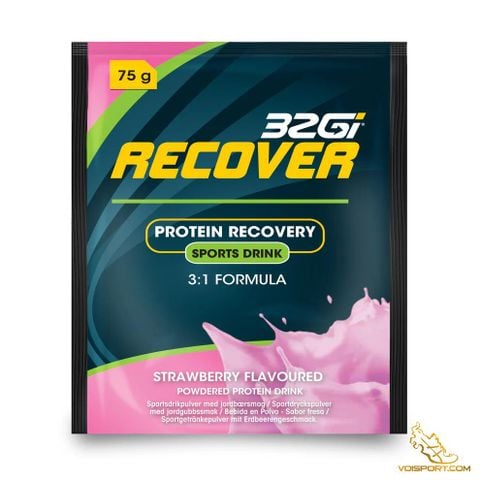  Bột năng lượng recovery 32Gi 