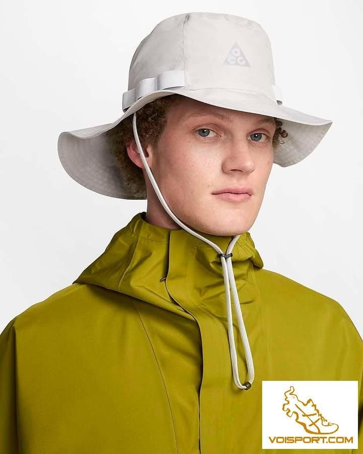 Mũ Nike ACG rộng vành