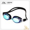 Kính bơi Olane Speedflow 503M tráng gương form nhọn