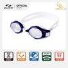 Kính bơi Olane Active for Kids 504KD, tròng lớn, chống UV400, chống đọng sương, cho bé 5-8 tuổi