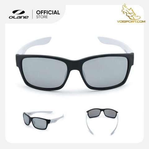  Kính Thể Thao Thời Trang Cao Cấp OLANE TopGun 705 Phân Cực Polarized Chống UV400 cho Nam và Nữ 