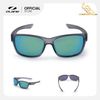 Kính Thể Thao Thời Trang Cao Cấp OLANE TopGun 705 Phân Cực Polarized Chống UV400 cho Nam và Nữ