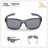 Kính Thể Thao Thời Trang Cao Cấp OLANE TopGun 705 Phân Cực Polarized Chống UV400 cho Nam và Nữ