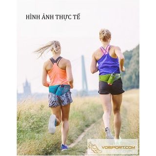  Đai đeo bụng chạy bộ Aonijie E849 