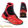 AONIJIE E940 REFLECTIVE GAITERS SANDPROOF SHOE COVERS