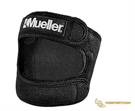  Bó gối Mueller max knee strap one size fits most 6479 - 1 