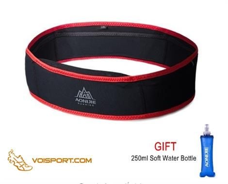  Đai đeo bụng có chỗ treo gậy và đeo bib Aonijie W938 -T 