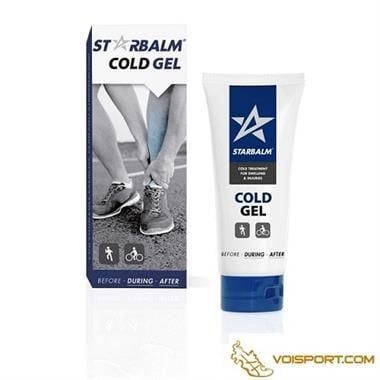 Gel lạnh STARBALM® Cold Gel 100ml 
