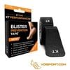 Băng dán phòng ngừa phồng rộp, trầy xước da KT Performance+® ( cuộn 30 miếng dán )